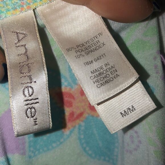 Ambrielle Lingerie  - Picture 4 of 4